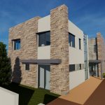 וילה בסטנדרט גבוה במושב מאור וילה בסטנדרט גבוה במושב מאור