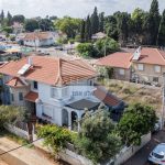 קוטג’ מרווח + קליניקה על מגרש 390 מ”ר בישוב אליכין קוטג’ מרווח + קליניקה על מגרש 390 מ”ר בישוב אליכין
