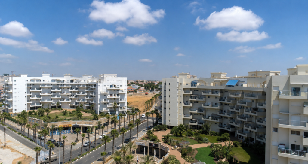 למכירה ליד הים – דירת 3 חד’ בגבעת אולגה (חדרה)–  ממ”ד-מרפסת-חניה-מחסן מרחק הליכה מהים